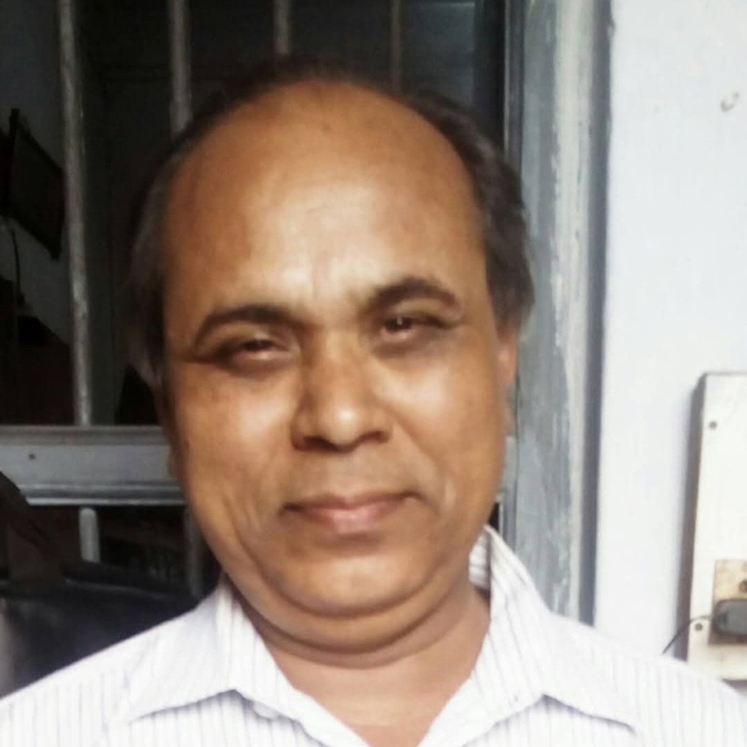 Praveen Bhushan